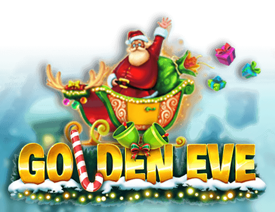 Play Golden Eve