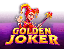 Play Golden Joker