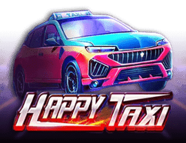 Play Happy Taxi