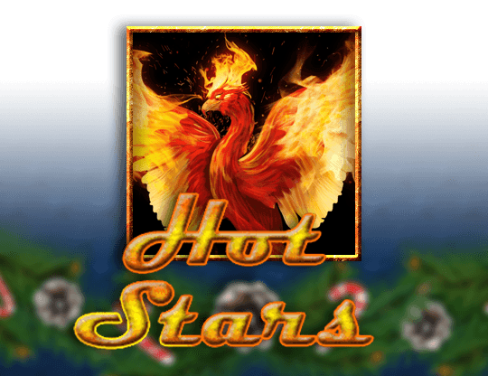 Play Hot Stars Christmas