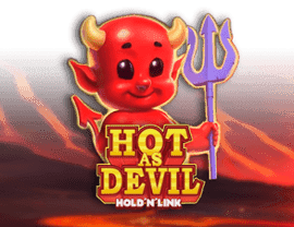 Play Hot as Devil