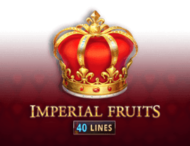 Play Imperial Fruits 40 Lines