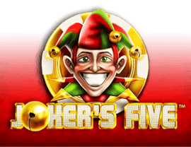 Play Joker's Five