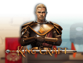 Play King Craft