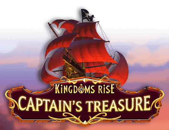 Play Kingdoms Rise: Captain's Treasure