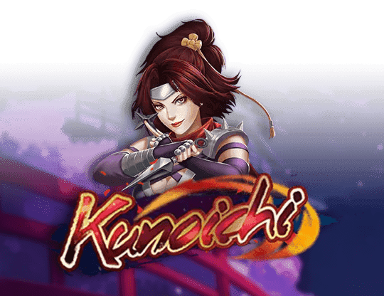 Play Kunoichi