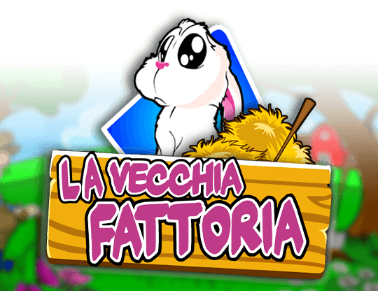 Play La Vecchia Fattoria