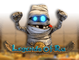 Play Legends od Ra