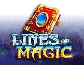Play Lines of Magic