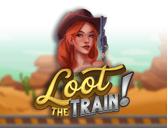 Play Loot the Train