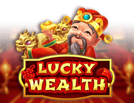 Play Lucky Wealth