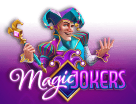 Play Magic Jokers