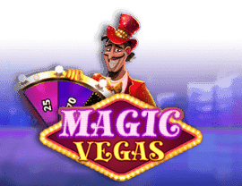Play Magic Vegas