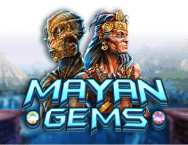 Play Mayan Gems