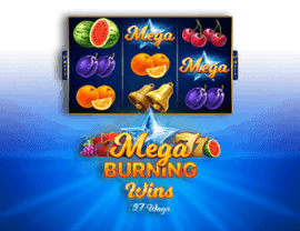 Play Mega Burning Wins: 27 Ways