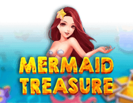 Play Mermaid Treasure