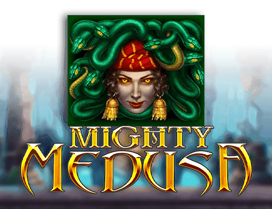 Play Mighty Medusa
