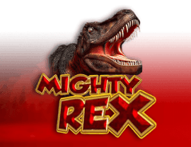 Play Mighty Rex