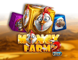 Play Money Farm 2 - Dice