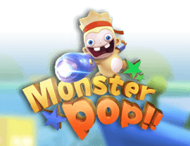 Play Monster Pop