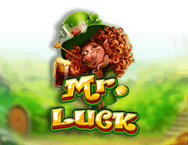Play Mr.Luck