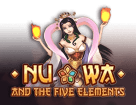 Play Nuwa and the Five