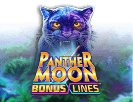 Play Panther Moon: Bonus Lines