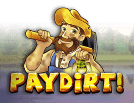 Play PayDirt!