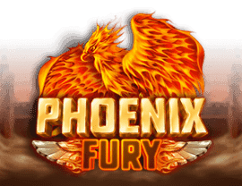Play Phoenix Fury