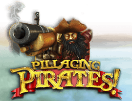 Play Pillaging Pirates