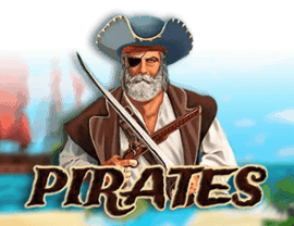 Play Pirates (Fazi)