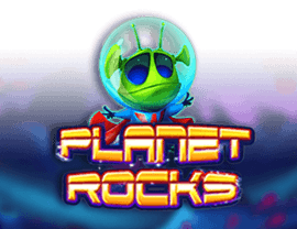 Play Planet Rocks