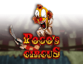 Play Pogo's Circus