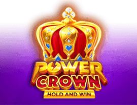 Play Power Crown: Hold and Win