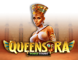Play Queens of Ra: POWER COMBO