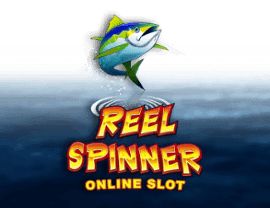 Play Reel Spiner