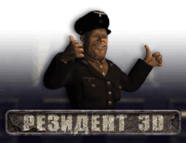 Play Resident 3D