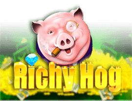 Play Richy Hog