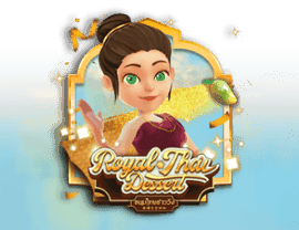 Play Royal Thai Dessert