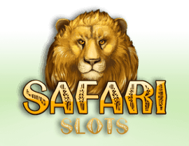Play Safari Slots