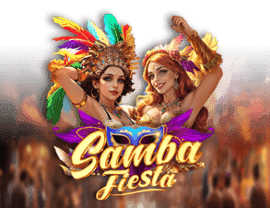Play Samba Fiesta