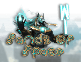 Play Sands of Space