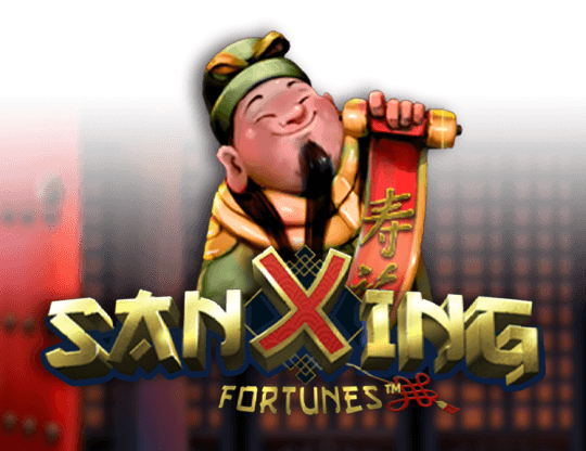 Play Sanxing Fortunes