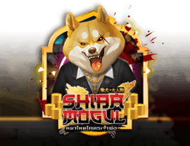 Play Shiba Mogul