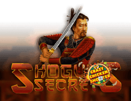 Play Shogun's Secrets - Crazy Chicken Shooter