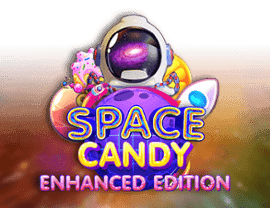 Play Space Candy Enhanced Edition