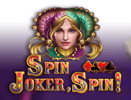 Play Spin Joker