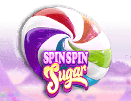 Play Spin Spin Sugar
