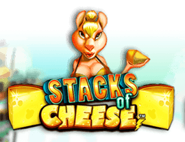 Play Stacks of Cheese