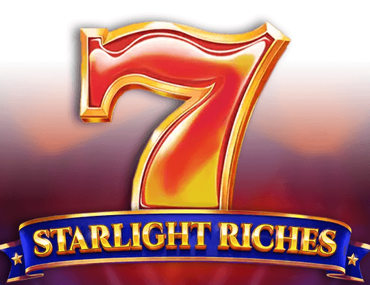 Play Starlight Riches